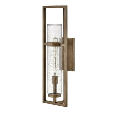 Hinkley Lighting - Cordillera - 1 Light Large Outdoor Wall Mount