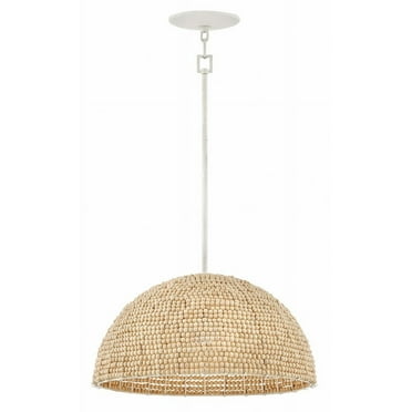 Hinkley Lighting - Dalia - 14W 1 LED Large Pendant In Bohemian Style-10 Inhces