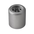 thumbnail image 1 of Hinkley Lighting - Downrod Coupler - Accessory - 2 Inch Down-rod Coupler-Pewter, 1 of 5