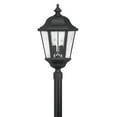 thumbnail image 1 of Hinkley Lighting - Edgewater - 4 Light Extra Large Outdoor Post or Pier Mount, 1 of 2
