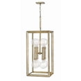 thumbnail image 1 of Hinkley Lighting - Eight Light Foyer Pendant - Tinsley - Eight Light Entry Foyer, 1 of 5