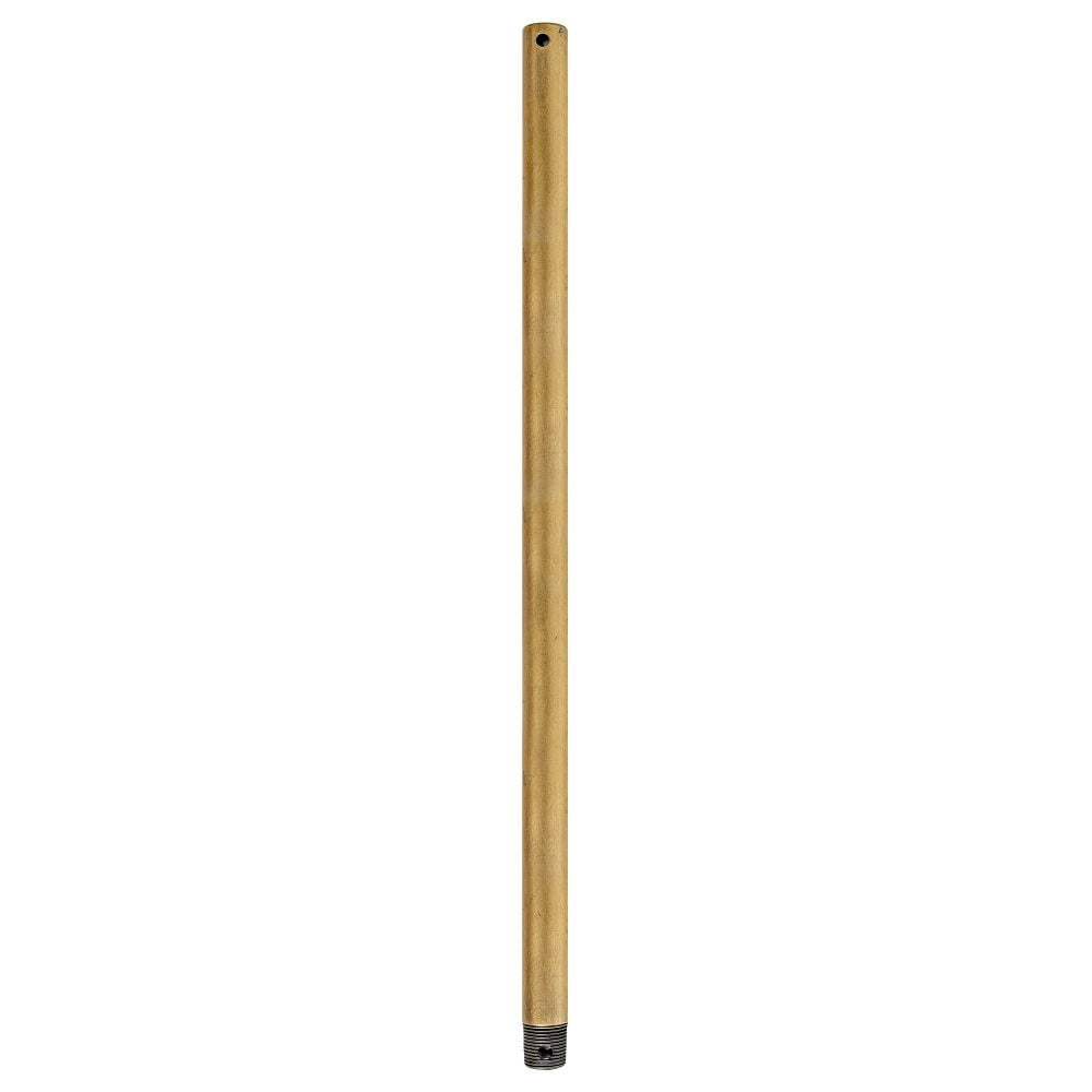 990024FHB Hinkley Lighting Accessory - Ceiling Fan Down-rod-24 Inch ...