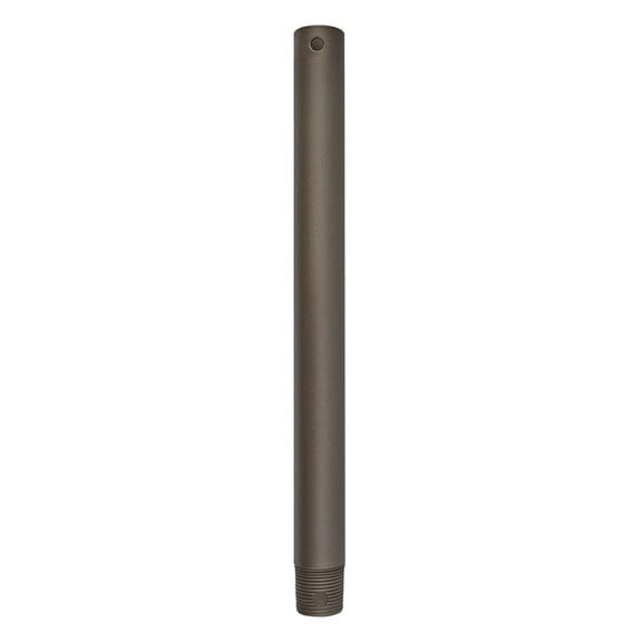 990012FMM Hinkley Lighting Accessory - Ceiling Fan Down-rod-12 Inch Down Rod Length-Metallic Matte Bronze Finish