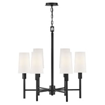 Hinkley Lighting - Fenwick - 30W 6 LED Medium Chandelier In Traditional