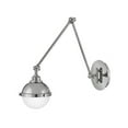 thumbnail image 1 of Hinkley Lighting - Fletcher - 1 Light Wall Mount In Traditional and Industrial, 1 of 2