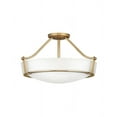 thumbnail image 1 of Hinkley Lighting - Four Light Foyer Pendant - Foyer - Hathaway - 4 Light Large, 1 of 7