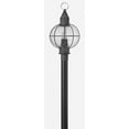 thumbnail image 1 of Hinkley Lighting - Four Light Post Top - Cape Cod - 4 Light Large Outdoor Post, 1 of 2