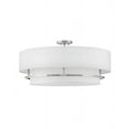 thumbnail image 1 of Hinkley Lighting - Graham - 20W 4 LED Extra Large Convertible Semi-Flush, 1 of 2