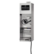 Stainless Steel 300W Pro-Series Low Voltage Transformer