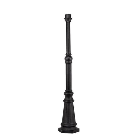 Hinkley Lighting - Post - 10 Inches Wide by 78 Inches High
