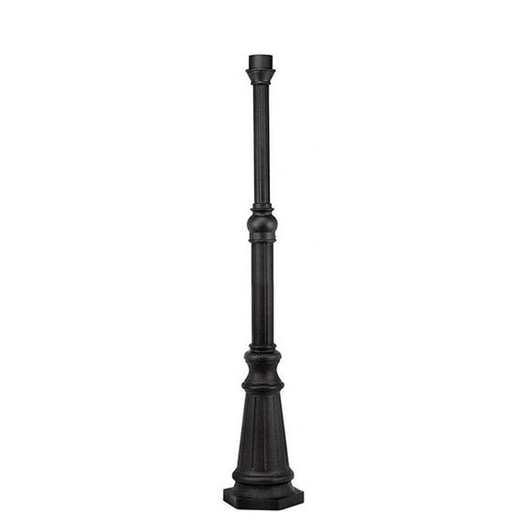 Hinkley Lighting - Post - 10 Inches Wide by 78 Inches High