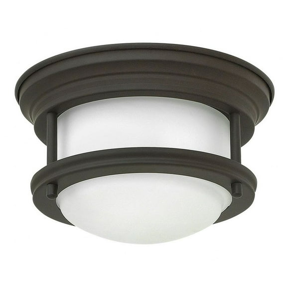 Hinkley Lighting - Hadley - 16W LED Mini Flush Mount in
