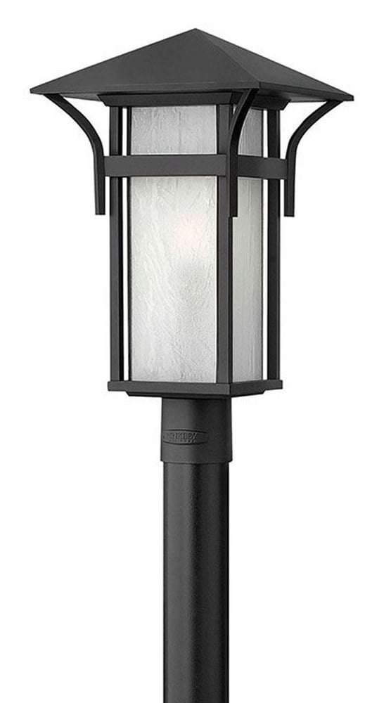 Hinkley Lighting - Harbor - 1 Light Large Outdoor Post Top or Pier Mount Lantern