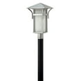 thumbnail image 1 of Hinkley Lighting - Harbor - 1 Light Large Outdoor Post Top or Pier Mount Lantern, 1 of 2