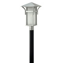 Hinkley Lighting - Harbor - 1 Light Large Outdoor Post Top or Pier Mount Lantern