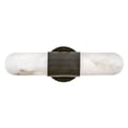 thumbnail image 1 of Ibiza - Light Black Oxide Iron Darkgray Modern / Transitional - LED Steel, 1 of 11