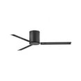 thumbnail image 1 of Hinkley Lighting - Indy Flush - 3 Blade Flush Mount Ceiling Fan In Modern, 1 of 10