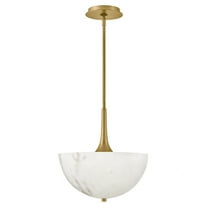 Hinkley Lighting - Inez - 15W 3 LED Medium Pendant-15.5 Inches Tall and 14