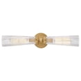 thumbnail image 1 of Jude 2 - Light Heritage Brass Brass Traditional / Transitional - LED Steel, 1 of 10