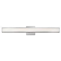 Hinkley Lighting - LED Bath - Alto - 44W LED Large Bath Vanity in Modern Style -