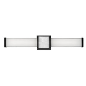 Hinkley Lighting - LED Bath - Pietra - 42W LED Medium Bath Vanity in Modern and