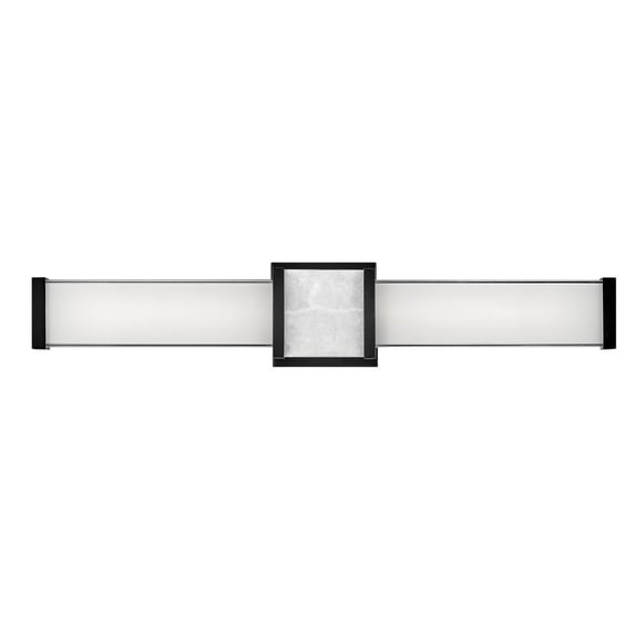Hinkley Lighting - LED Bath - Pietra - 42W LED Medium Bath Vanity in Modern and