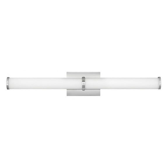 Hinkley Lighting - LED Bath - Simi - 52W LED Large Bath Vanity in Modern and