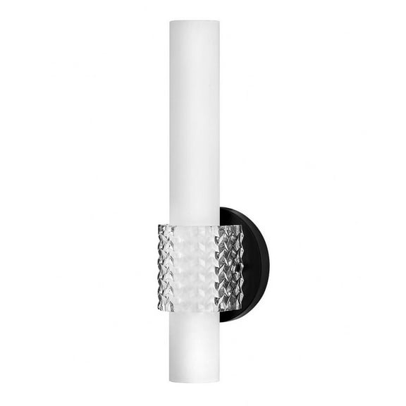 Hinkley Lighting - LED Bath - Vivi - 26W 1 LED Bath Vanity in Transitional Style