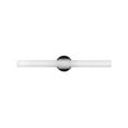 thumbnail image 1 of Hinkley Lighting - LED Bath - Vivi - 52W 1 LED Bath Vanity in Transitional Style, 1 of 5