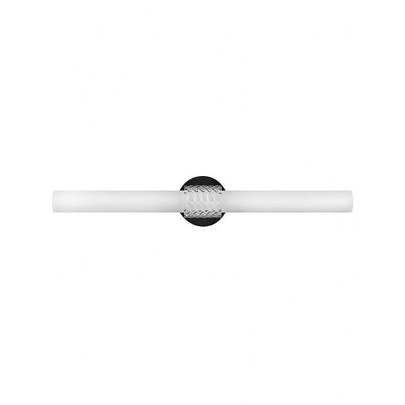 Hinkley Lighting - LED Bath - Vivi - 52W 1 LED Bath Vanity in Transitional Style