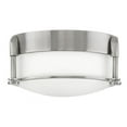 thumbnail image 1 of Hinkley Lighting - LED Flush Mount - Foyer - Colbin - 16W LED Small Flush Mount, 1 of 2