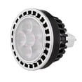 thumbnail image 1 of 6W3K45-Hinkley Lighting-Accessory - 6W 3000K 45 Degree MR16 LED Replacement Lamp, 1 of 3