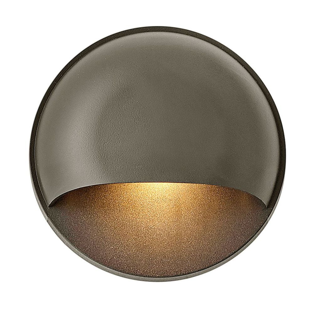Hinkley Lighting - LED Landscape - Landscape - Nuvi - 1.2W LED Round ...