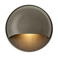 thumbnail image 1 of Hinkley Lighting - LED Landscape - Landscape - Nuvi - 1.2W LED Round Deck Light, 1 of 2