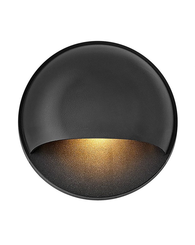 Hinkley Lighting - LED Landscape - Landscape - Nuvi - 1.2W LED Round ...