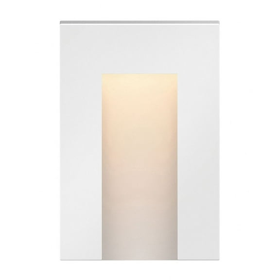 Hinkley Lighting - LED Landscape - Taper - 12V 1.2W LED Vertical Deck Light - 3