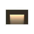 thumbnail image 1 of Hinkley Lighting - LED Landscape - Taper - 12V 1.9W LED Horizontal Deck Light -, 1 of 2