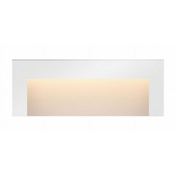 Hinkley Lighting - LED Landscape - Taper - 12V 2.5W LED Wide Horizontal Deck