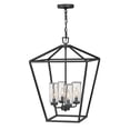 thumbnail image 1 of Hinkley Lighting - LED Outdoor Lantern - Alford Place - 4 Light Medium Outdoor, 1 of 20