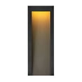 thumbnail image 1 of 2145TK Hinkley Lighting Taper - 11W LED Large Outdoor Wall Lantern in Modern Style - 9 Inches Wide by 24 Inches High-Textured Black Finish, 1 of 7
