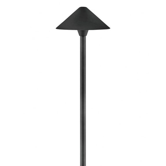 Hinkley Lighting - LED Path Light - Hardy Island - Low Voltage 1 Light Path