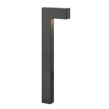 Hinkley Lighting - LED Path Light - Landscape - Atlantis - 1 Light Large Path