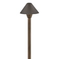 thumbnail image 1 of Hinkley Lighting - LED Path Light - Landscape - Hardy Island - Low Voltage 15.5, 1 of 2