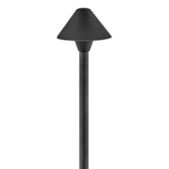 Hinkley Lighting - LED Path Light - Landscape - Hardy Island - Low Voltage 15.5