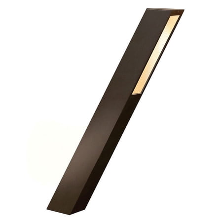 Hinkley Lighting - LED Path Light - Landscape - Piza - 1.5W 1 LED Path Light -