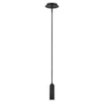 thumbnail image 1 of 7 Inch 9W Led Extra Small Pendant-Black Finish Hinkley Lighting 32377Bk, 1 of 3