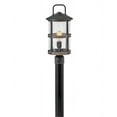 thumbnail image 1 of Hinkley Lighting - LED Post Top or Pier Mount Lantern - Lakehouse - 1 Light, 1 of 6