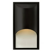 Hinkley Lighting - LED Wall Mount - Outdoor - Cascade - 1 Light Small Outdoor