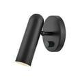 thumbnail image 1 of Hinkley Lighting - LED Wall Sconce - Sconce - Dax - 6.75 Inch 9W LED Small Wall, 1 of 3
