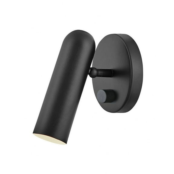 Hinkley Lighting - LED Wall Sconce - Sconce - Dax - 6.75 Inch 9W LED Small Wall